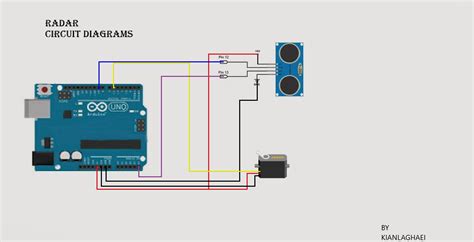 Arduino Radar Project HD Image に対する画像結果
