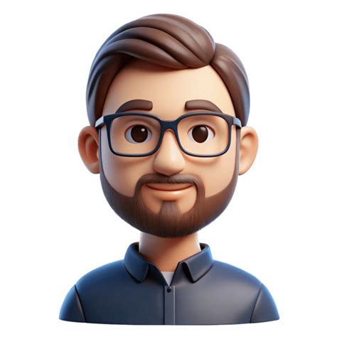 Image result for Developer Avatar PNG