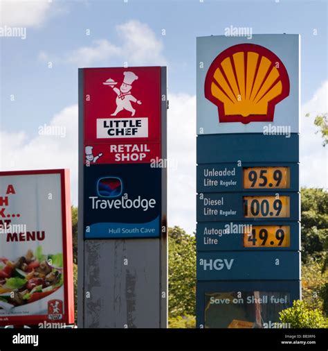 Toradh íomhá ar Shell Signage