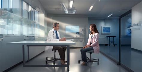 Doctor-Patient Conversation Dataset に対する画像結果