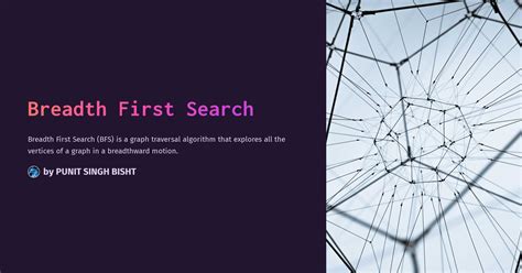 Breadth First Search Shortest Path に対する画像結果