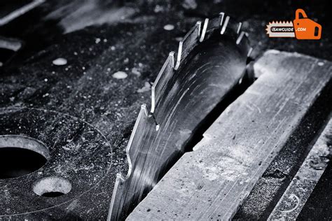 Afbeeldingsresultaten voor How to Sharpen a Table Saw Blade by Hand
