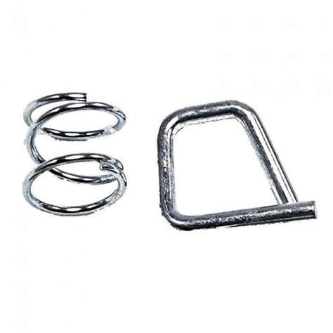 Image result for Spring Key Pin