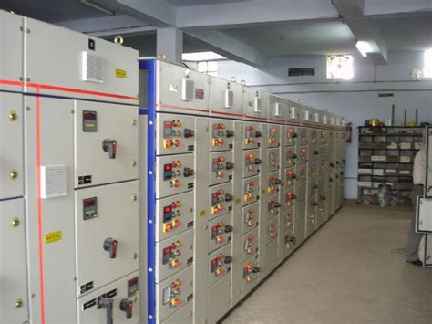 Image result for Motor Control Panel Box