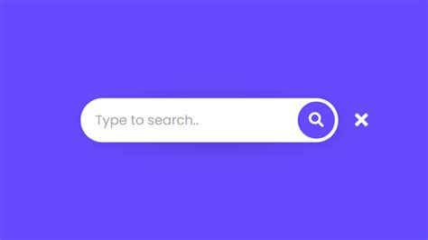 تصویر کا نتیجہ برائے Simple Search Bar in HTML