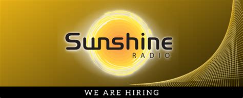 Image result for Sunshine Radio Logo