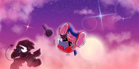 Image result for FNF Corruption Soul Bf