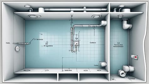 Image result for Basic Plumbing Layout