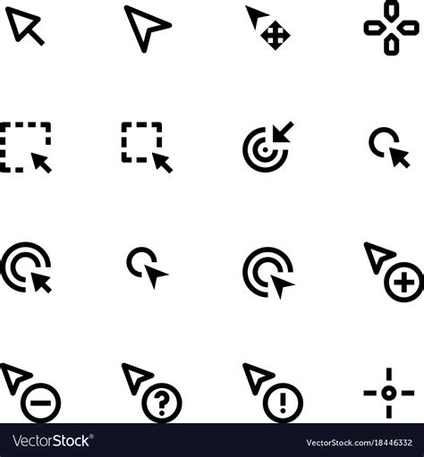 Text Select Cursor Icon に対する画像結果