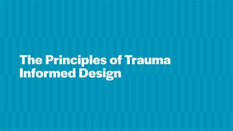 Image result for DLR Group Trauma-Informed Design