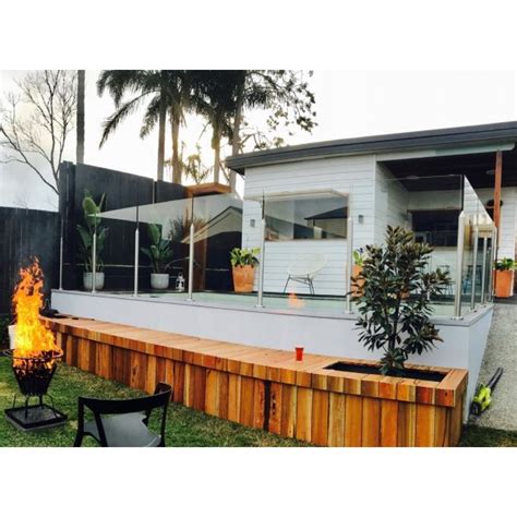 Afbeeldingsresultaten voor Horizontal Colorbond Chamferboard Wall Cladding