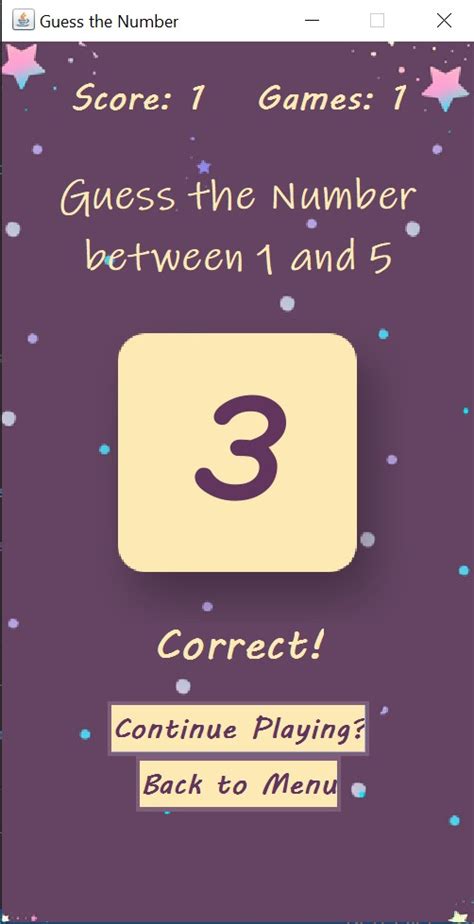 Afbeeldingsresultaten voor Write a Java Program for Number Guessing Game