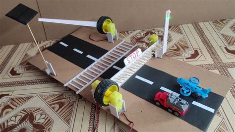 Image result for Science Project That Moving