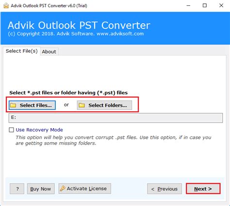 Image result for Create New PST File