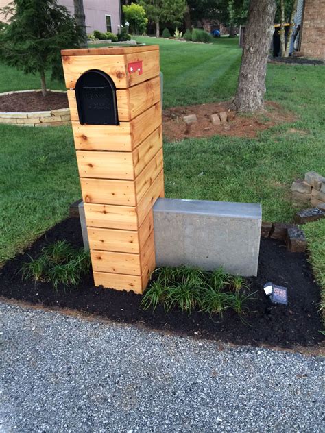 Image result for Mail Box DIY Ideas