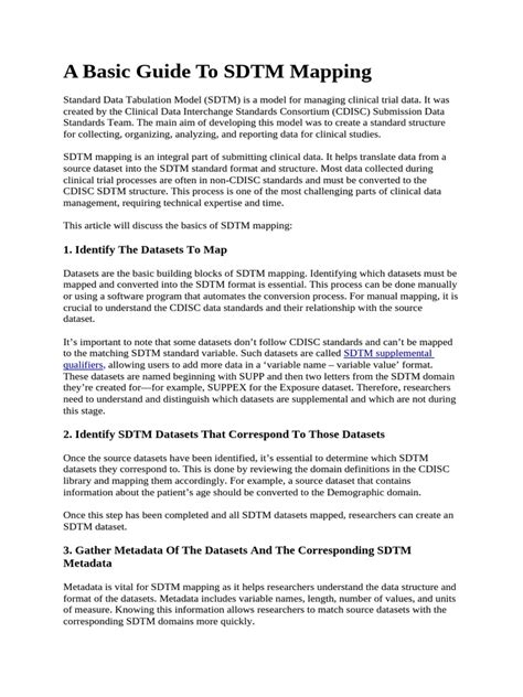 Image result for SDTM Data Mapping Icon