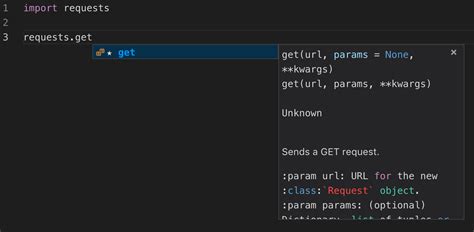 Image result for Python Documentation App End