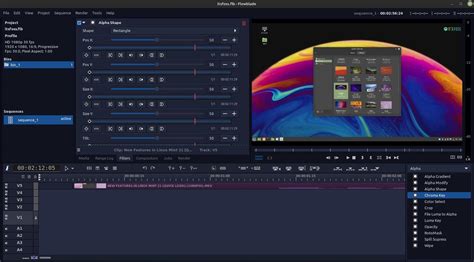Image result for Open Source Video Editing Software