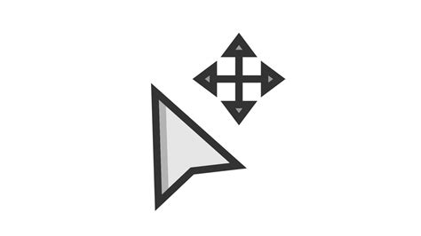 Image result for Moving Map Cursor