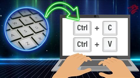 Image result for How to Copy and Paste On Computer