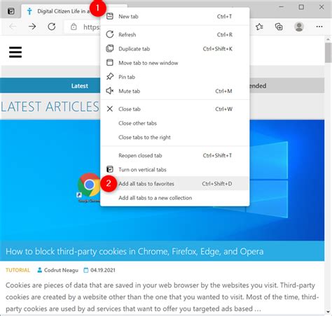 Image result for Add Browser Tab to Taskbar