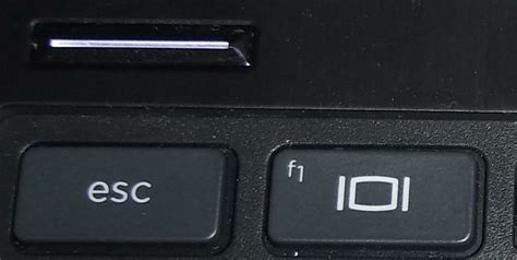 Image result for HP ProBook Display Function Key