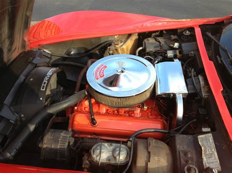 Image result for Torch Red Chevy Engine Paint
