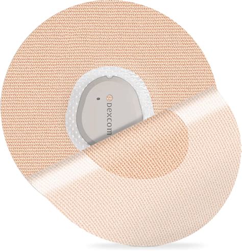 Image result for Dexcom G7 Over Patch