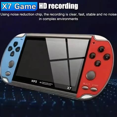 Image result for X7 Handheld WWE Game