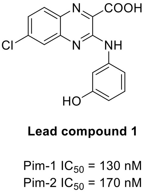 Image result for Kriteria Lead Compound