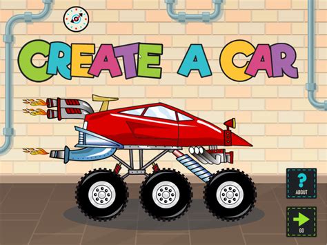 Create A Car Game に対する画像結果