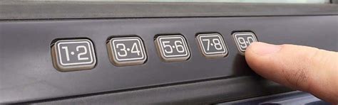 How to Retrieve the Keyless Entry Code 2010 Ford Fusion に対する画像結果