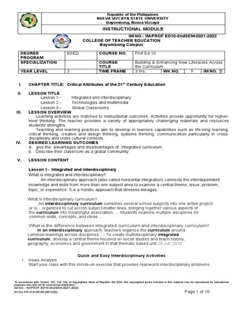 Afbeeldingsresultaten voor Instructional Module Structure