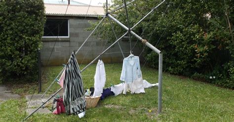 Image result for Rotary Clothes Line Replacement Line