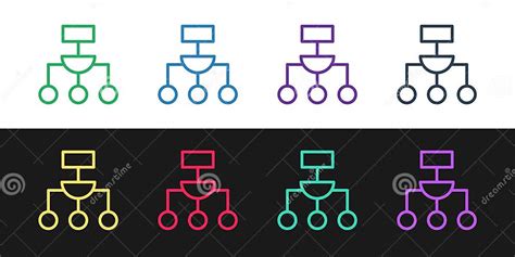 Image result for Algorithm Logic Diagram Black Background