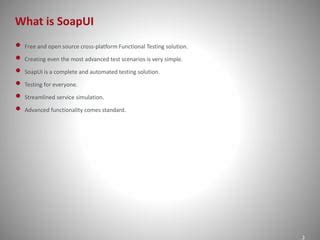 Image result for How SoapUI Works