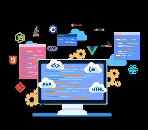 Full-Stack Development Definition に対する画像結果