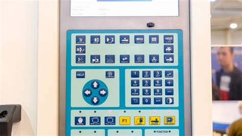 Image result for Molding Machine Control