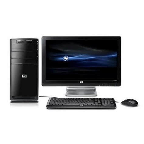 Image result for Desktop Computer HP