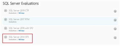 Image result for SQL Server 14