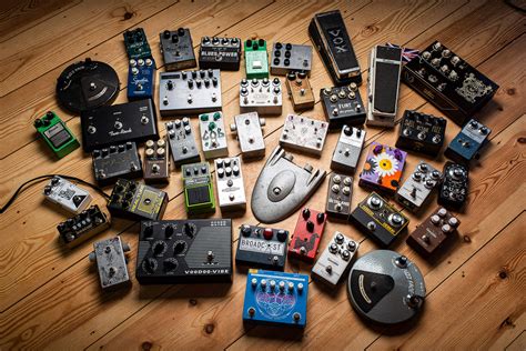 Toradh íomhá ar Guitar Effects Sofware