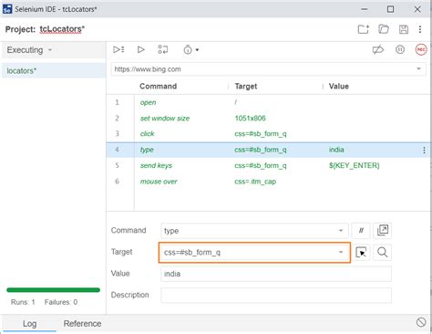 Image result for CSS Locator Class Name