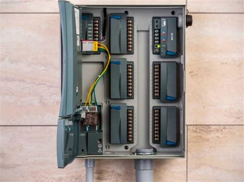 Image result for Hunter Decoder Output Module