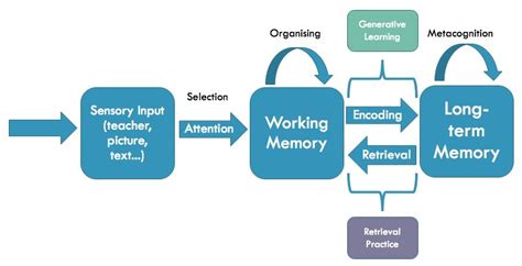 Image result for The Generative Learning Model