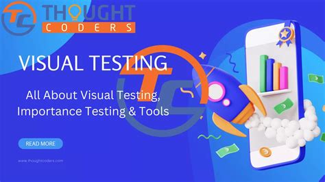 Toradh íomhá ar Visual Testing Tools