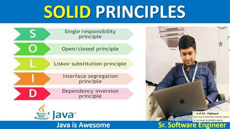 Image result for Java Solid Poster