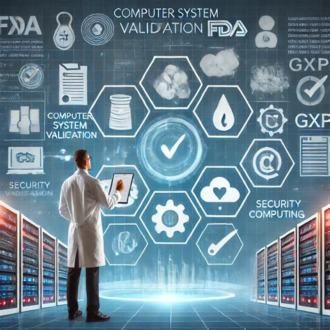 Computer System Validation Jobs に対する画像結果
