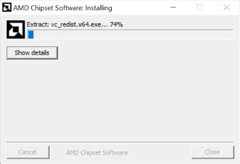 Image result for How to Install AMD Chipset Driver