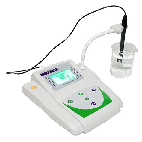 Image result for Lab pH Test Meter