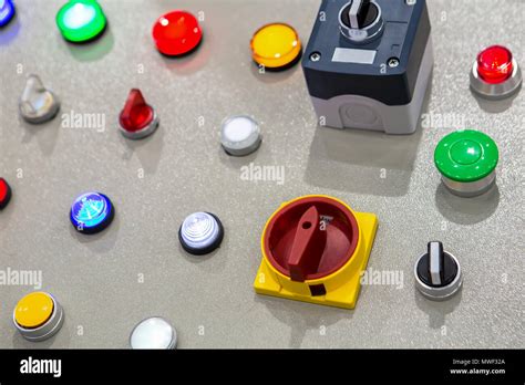 Image result for Panel Machine Buttons